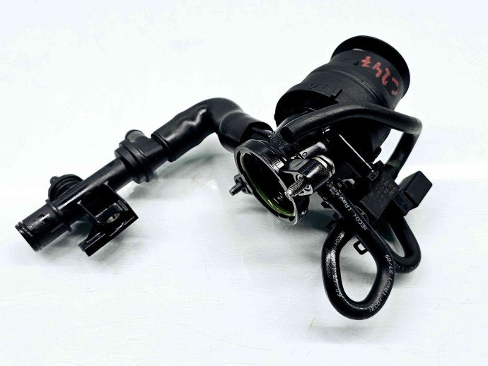 Tub intercooler Seat Altea XL (5P5, 5P8) [Fabr 2006-2015] 03C129656C 1.4 Benz CAXA 90KW / 122CP 1.4 Benz CAXA 90KW / 122CP