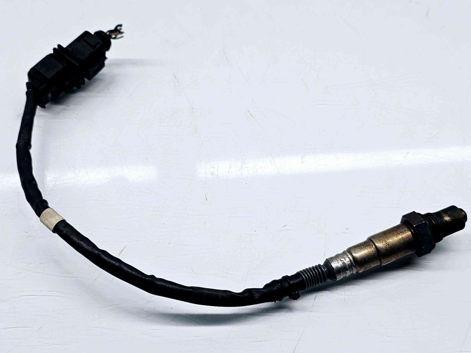 Sonda lambda AUDI A3 Sportback (8PA) [Fabr 2004-2013] 07C906262BH 1.4 Benz CAXA 90KW / 122CP 1.4 Benz CAXA 90KW / 122CP - imagine 1