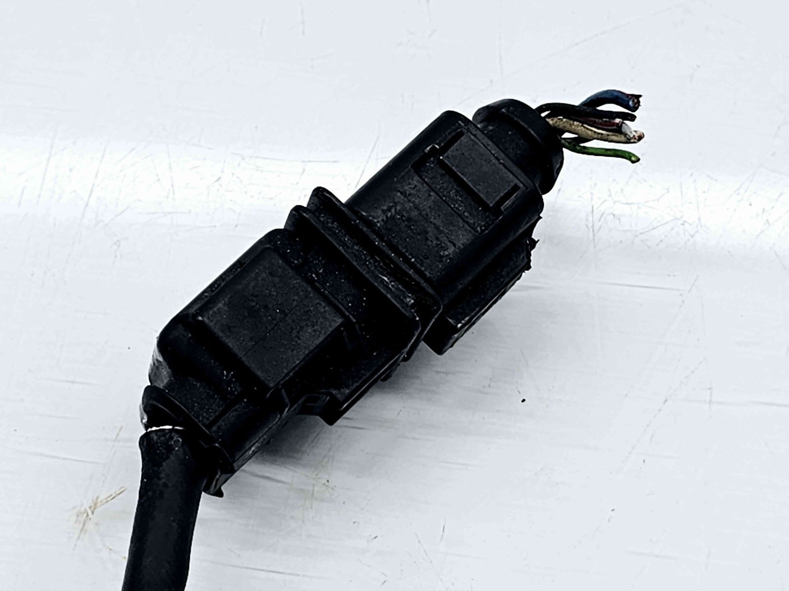 Sonda lambda AUDI A3 Sportback (8PA) [Fabr 2004-2013] 07C906262BH 1.4 Benz CAXA 90KW / 122CP 1.4 Benz CAXA 90KW / 122CP - imagine 3