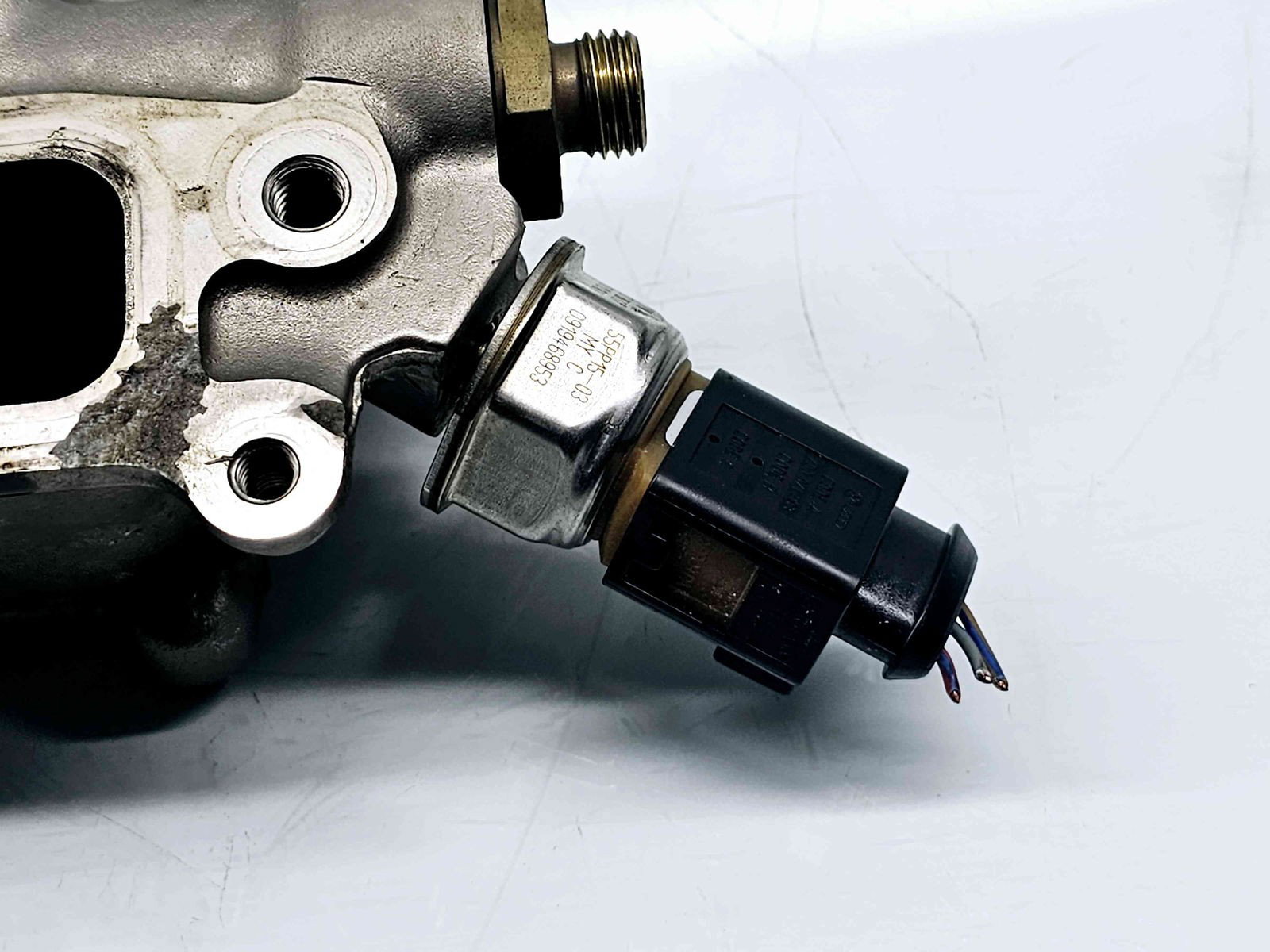 Rampa injectoare Skoda Yeti (5L) [Fabr 2009-2020] GK284AHB 1.4 Benz CAXA 90KW / 122CP 1.4 Benz CAXA 90KW / 122CP - imagine 4