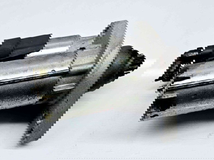   Electromotor 10 dinti AUDI A3 Sportback (8PA) [Fabr 2004-2013] 02Z911023G  1.4 Benz CAXA90KW / 122CP  1.4 Benz CAXA90KW / 122CP