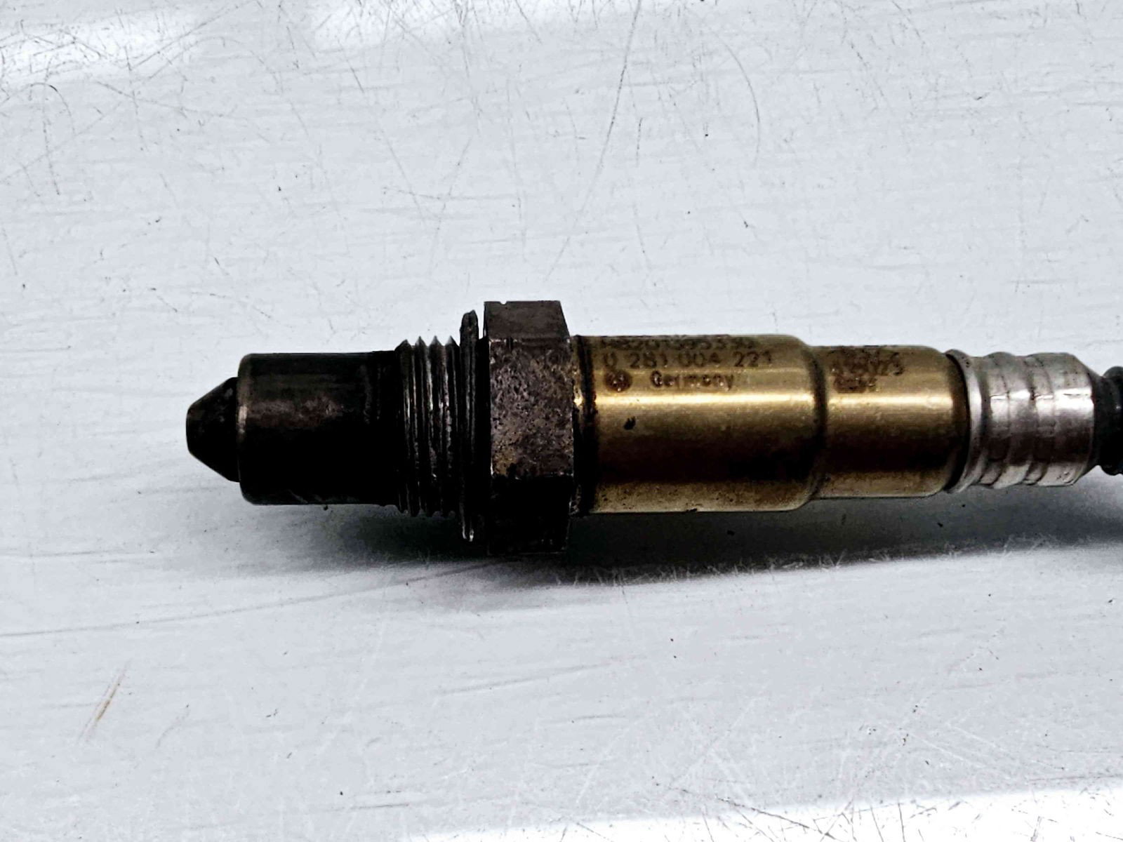 Sonda lambda Dacia Logan 2 [Fabr 2012-2020] Facelift 226A41733R 1.5 DCI K9K 81KW / 110CP - imagine 4