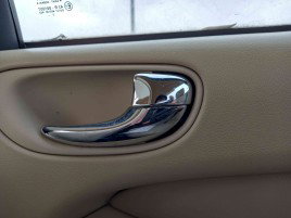 Maner interior stanga spate Jaguar X-Type 2.1 OEM 2001-2009