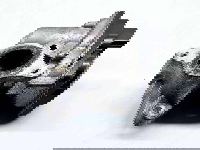 Supapa EGR Nissan Qashqai Facelift (2) [Fabr 2009-2013] H8201143495 1.5 DCI K9K 81KW / 110CP 1.5 DCI K9K 81KW / 110CP