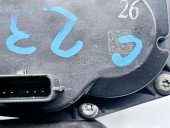 Supapa EGR Nissan Qashqai Facelift (2) [Fabr 2009-2013] H8201143495 1.5 DCI K9K 81KW / 110CP 1.5 DCI K9K 81KW / 110CP