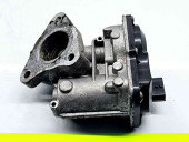 Supapa EGR Nissan Qashqai Facelift (2) [Fabr 2009-2013] H8201143495 1.5 DCI K9K 81KW / 110CP 1.5 DCI K9K 81KW / 110CP