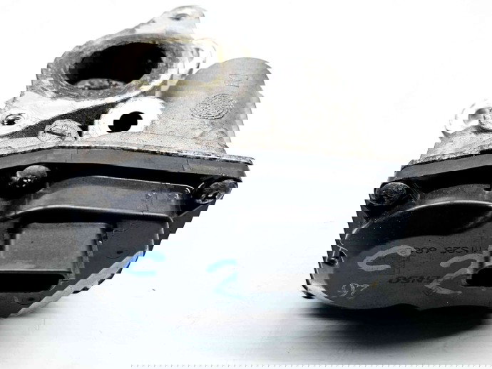 Supapa EGR Renault Megane 3 [Fabr 2008-2015] H8201143495 1.5 DCI K9K 81KW / 110CP 1.5 DCI K9K 81KW / 110CP