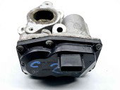 Supapa EGR Renault Megane 3 [Fabr 2008-2015] H8201143495 1.5 DCI K9K 81KW / 110CP 1.5 DCI K9K 81KW / 110CP