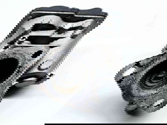 Supapa EGR Renault Megane 3 [Fabr 2008-2015] H8201143495 1.5 DCI K9K 81KW / 110CP 1.5 DCI K9K 81KW / 110CP