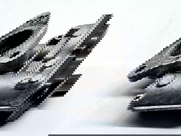 Supapa EGR Renault Megane 3 [Fabr 2008-2015] H8201143495 1.5 DCI K9K 81KW / 110CP 1.5 DCI K9K 81KW / 110CP