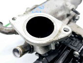 Supapa EGR Nissan Qashqai (2) [Fabr 2013-2017] H8201411538 / 7172RB7136 1.5 DCI K9K 81KW / 110CP 