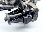 Supapa EGR Nissan Qashqai (2) [Fabr 2013-2017] H8201411538 / 7172RB7136 1.5 DCI K9K 81KW / 110CP 