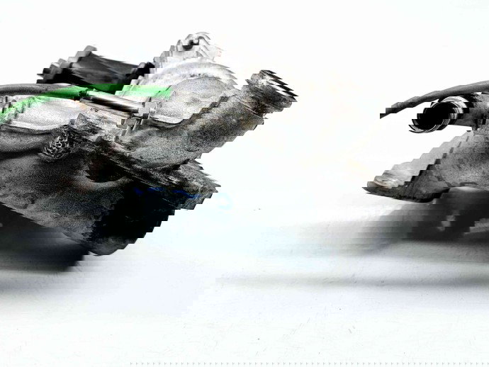 Supapa EGR Nissan Qashqai (2) [Fabr 2013-2017] H8201411538 / 7172RB7136 1.5 DCI K9K 81KW / 110CP 