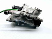 Supapa EGR Nissan Qashqai (2) [Fabr 2013-2017] H8201411538 / 7172RB7136 1.5 DCI K9K 81KW / 110CP 