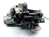 Supapa EGR Nissan Qashqai (2) [Fabr 2013-2017] H8201411538 / 7172RB7136 1.5 DCI K9K 81KW / 110CP 
