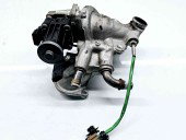 Supapa EGR Renault Clio 4 [Fabr 2012-prezent] H8201411538 / 7172RB7136 1.5 DCI K9K 81KW / 110CP 