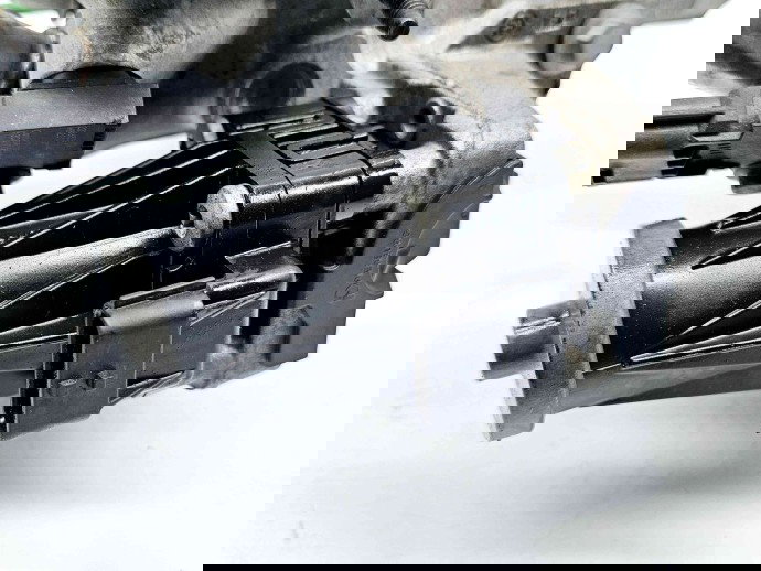 Supapa EGR Renault Clio 4 [Fabr 2012-prezent] H8201411538 / 7172RB7136 1.5 DCI K9K 81KW / 110CP 