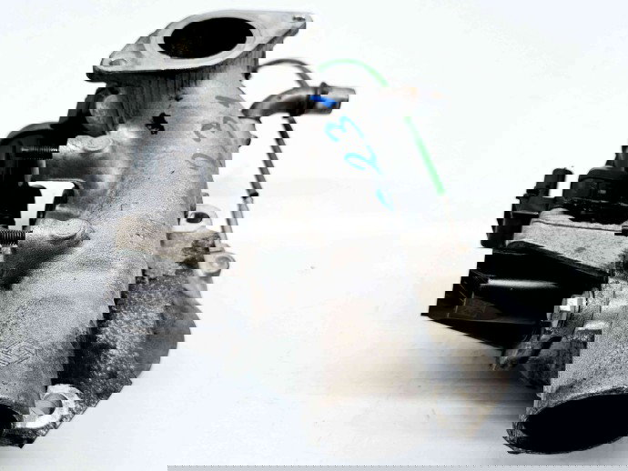 Supapa EGR Renault Clio 4 [Fabr 2012-prezent] H8201411538 / 7172RB7136 1.5 DCI K9K 81KW / 110CP 