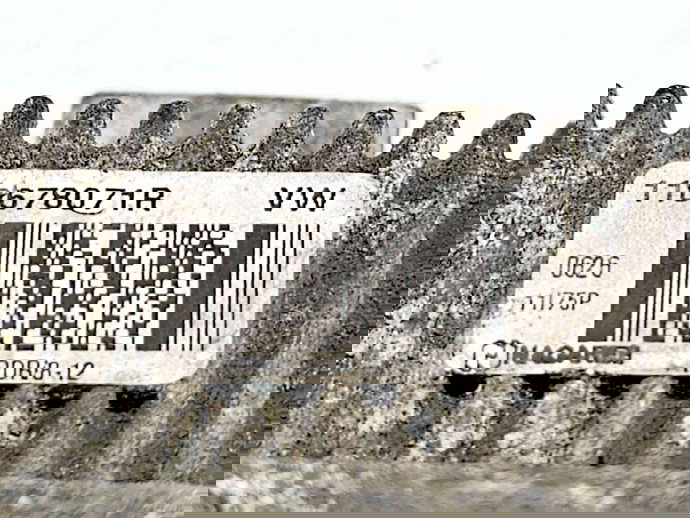   Releu Dacia Dokker [Fabr 2012-prezent] 110678071R  