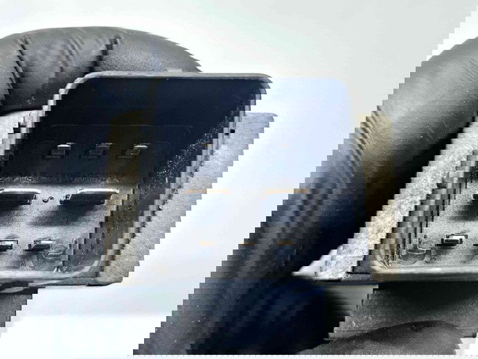   Releu Dacia Dokker [Fabr 2012-prezent] 110678071R  