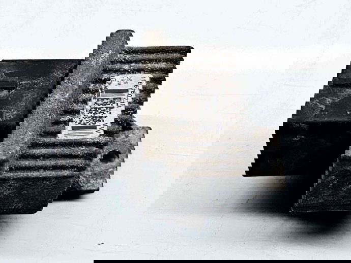   Releu Dacia Logan 2 [Fabr 2012-2020] 110678071R  