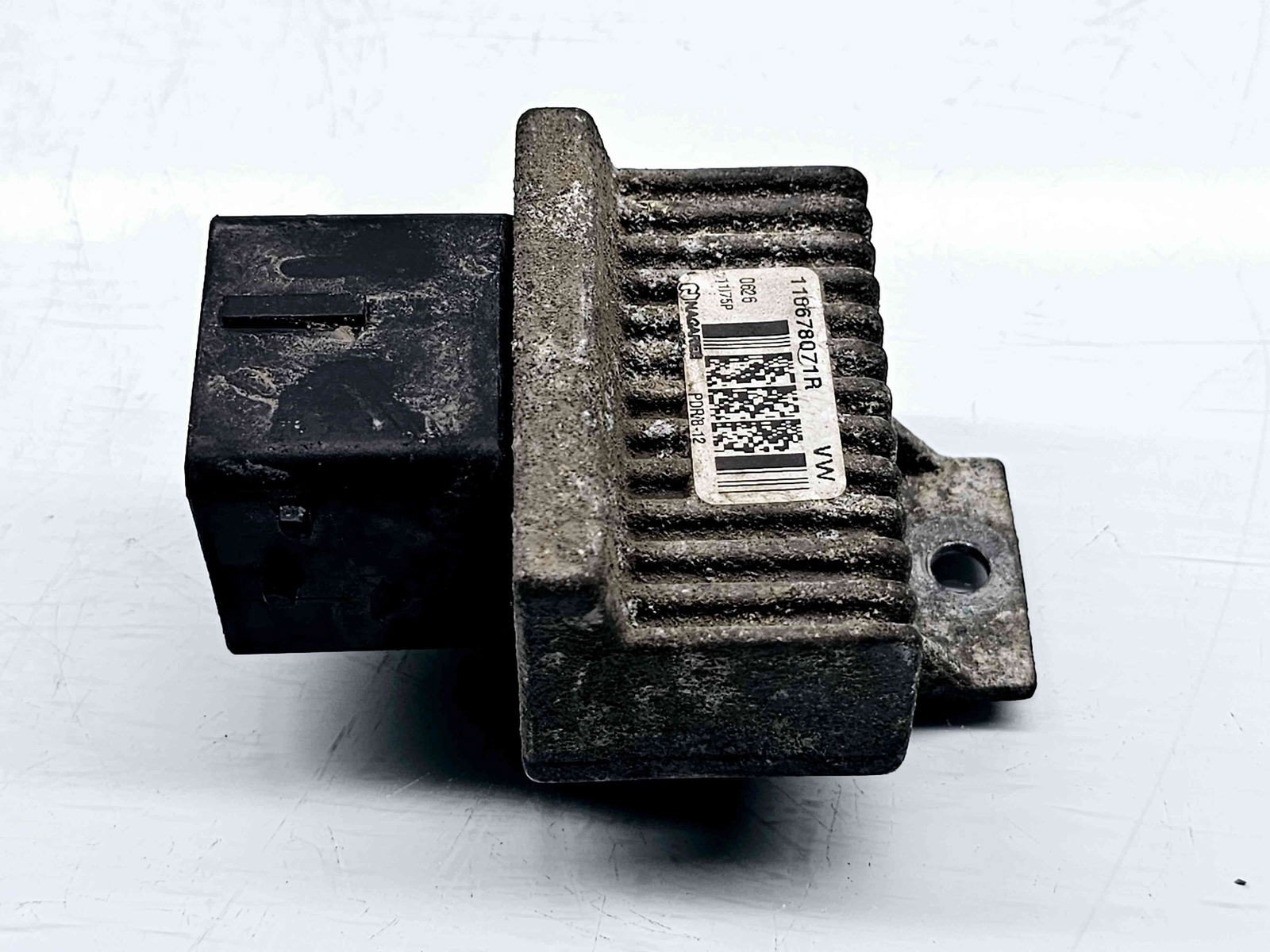 Releu Dacia Logan 2 [Fabr 2012-2020] 110678071R - imagine 1