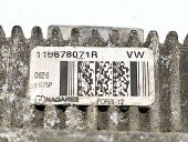   Releu Dacia Logan 2 [Fabr 2012-2020] 110678071R  