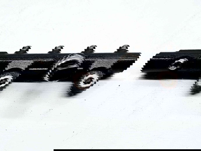 Rampa injectoare  Renault Megane 3 [Fabr 2008-2015] H8201225030 / 175210651R 1.5 DCI K9K 81KW / 110CP 1.5 DCI K9K 81KW / 110CP