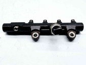 Rampa injectoare  Nissan Qashqai (2) [Fabr 2013-2017] H8201225030 / 175210651R 1.5 DCI K9K 81KW / 110CP 1.5 DCI K9K 81KW / 110CP