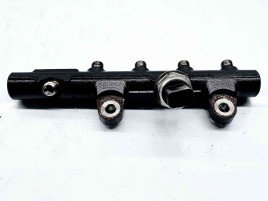 Rampa injectoare  Dacia Duster [Fabr 2010-2016] H8201225030 / 175210651R 1.5 DCI K9K 81KW / 110CP 1.5 DCI K9K 81KW / 110CP