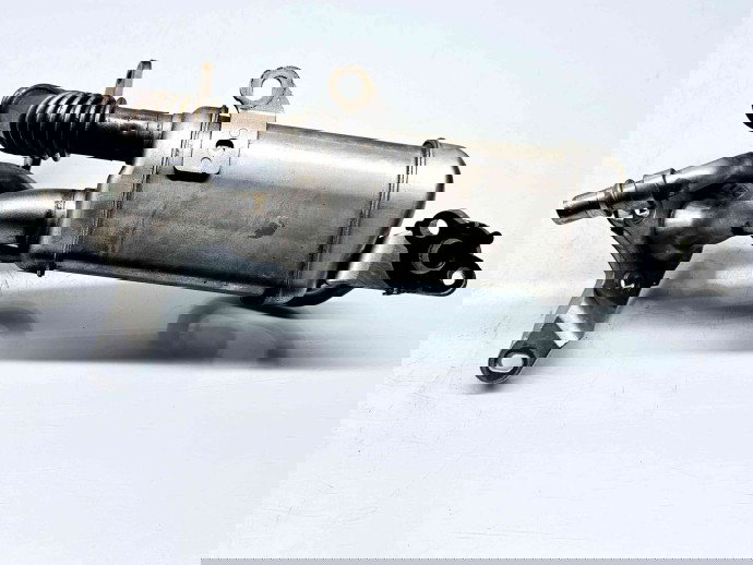 Racitor gaze Renault Clio 4 [Fabr 2012-prezent] 147357324R 1.5 DCI K9K 81KW / 110CP 1.5 DCI K9K 81KW / 110CP