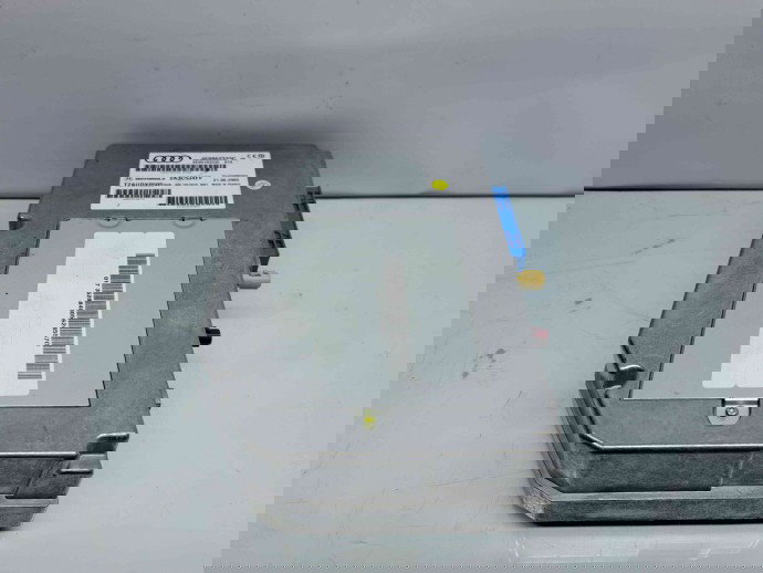  Modul bluetooth Audi A6 (4F2, C6) [Fabr 2004-2010] 4E0862333C