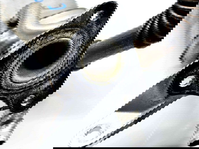 Racitor gaze Renault Clio 4 [Fabr 2012-prezent] 147357324R 1.5 DCI K9K 81KW / 110CP 1.5 DCI K9K 81KW / 110CP