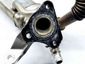 Racitor gaze Renault Clio 4 [Fabr 2012-prezent] 147357324R 1.5 DCI K9K 81KW / 110CP 1.5 DCI K9K 81KW / 110CP