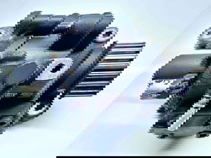 Pompa inalta presiune Renault Scenic 3 [Fabr 2009-2015] H8201100115 / 167003669R 1.5 DCI K9K 81KW / 110CP 1.5 DCI K9K 81KW / 110CP