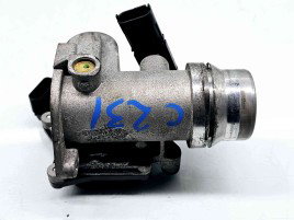 Clapeta acceleratie Renault Clio 4 [Fabr 2012-prezent] 161A09287R 1.5 DCI K9K 81KW / 110CP 1.5 DCI K9K 81KW / 110CP