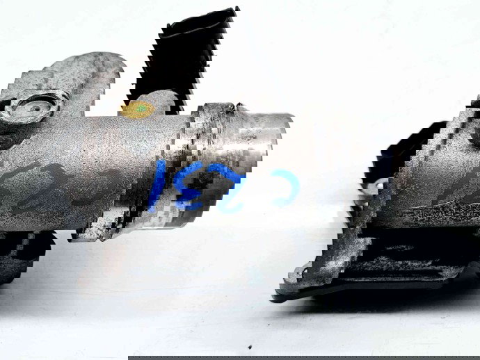 Clapeta acceleratie Renault Clio 4 [Fabr 2012-prezent] 161A09287R 1.5 DCI K9K 81KW / 110CP 1.5 DCI K9K 81KW / 110CP