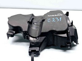 Capac motor Nissan Qashqai (2) [Fabr 2013-2017] 175753VD0A 1.5 DCI K9K 81KW / 110CP 1.5 DCI K9K 81KW / 110CP