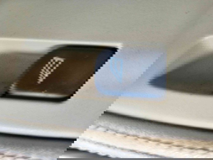 Butoane geam dreapta spate Jaguar X-Type 2.1 OEM 2001-2009