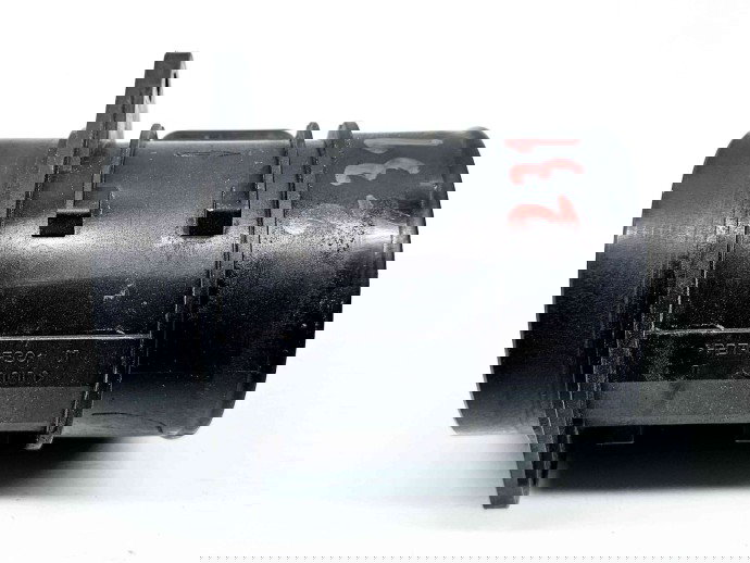 Debitmetru aer  Renault Megane 3 [Fabr 2008-2015] 8200682558B 1.5 DCI K9K 81KW / 110CP 1.5 DCI K9K 81KW / 110CP