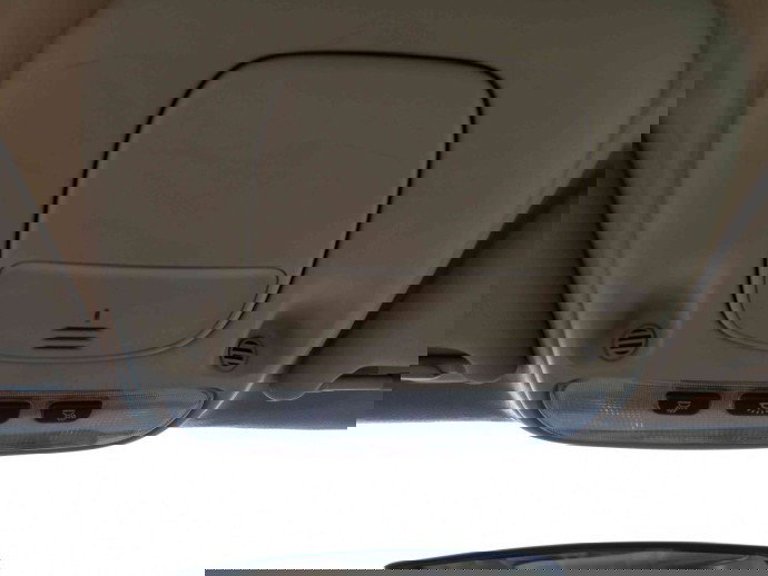 Plafoniera fata Jaguar X-Type 2.1 OEM 2001-2009