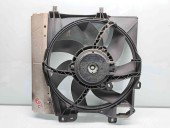 Electroventilator Citroen DS3 [Fabr 2009-2015] 9675280980 1.4 HDI DV4C 50KW / 68CP