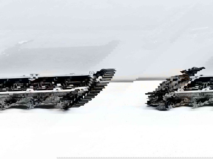 Ax cu came admisie PEUGEOT 508 [Fabr 2010-2018] 9685177110D 1.4 HDI DV4C 50KW / 68CP