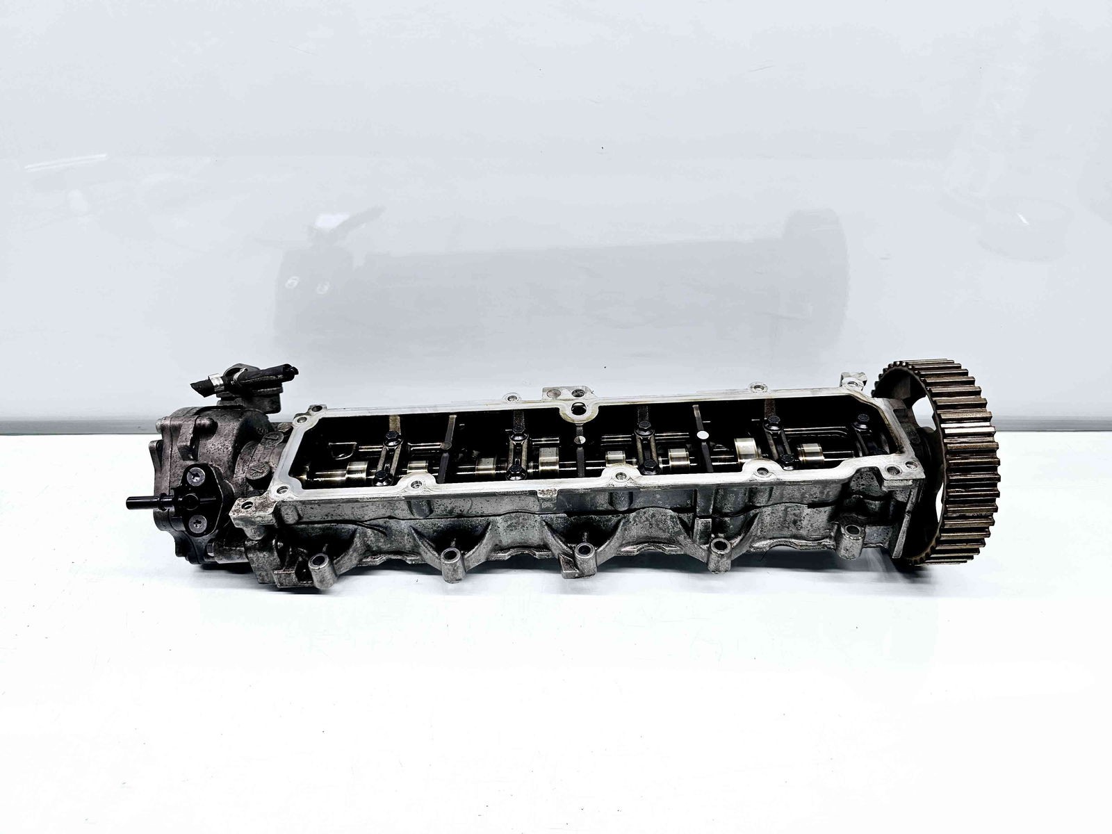 Ax cu came admisie PEUGEOT 508 [Fabr 2010-2018] 9685177110D 1.4 HDI DV4C 50KW / 68CP - imagine 1