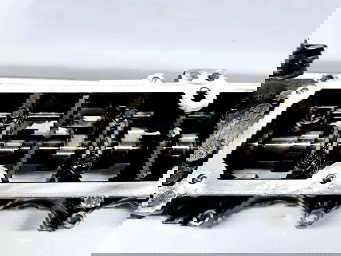 Ax cu came admisie PEUGEOT 508 [Fabr 2010-2018] 9685177110D 1.4 HDI DV4C 50KW / 68CP