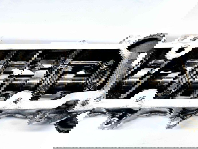 Ax cu came admisie PEUGEOT 508 [Fabr 2010-2018] 9685177110D 1.4 HDI DV4C 50KW / 68CP