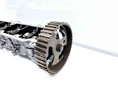 Ax cu came admisie PEUGEOT 508 [Fabr 2010-2018] 9685177110D 1.4 HDI DV4C 50KW / 68CP