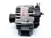 Alternator Citroen DS4 [Fabr 2011-2015] 9678048880 1.4 HDI DV4C 50KW / 68CP