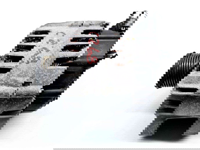 Alternator PEUGEOT 308 [Fabr 2007-2013] 9678048880 1.4 HDI DV4C 50KW / 68CP