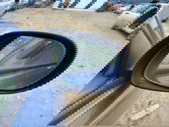 Oglinda dreapta Jaguar X-Type 2.1 OEM 2001-2009